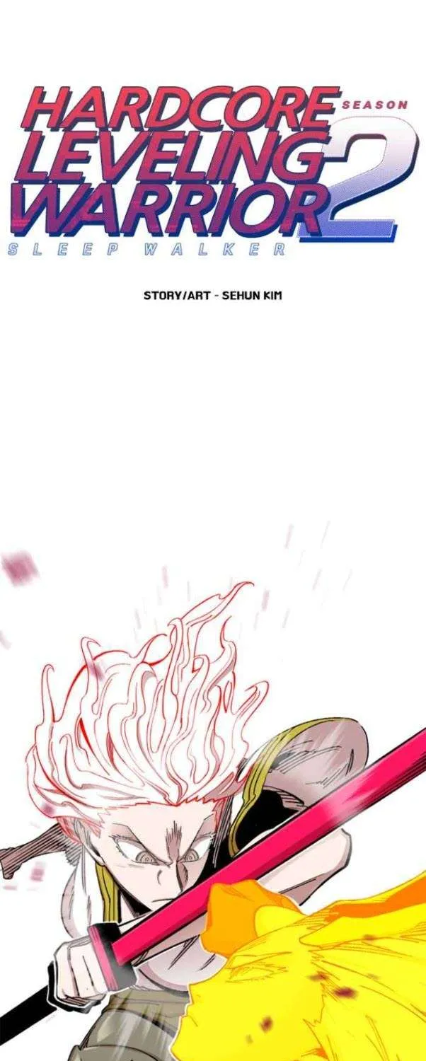 Hardcore Leveling Warrior Chapter 299 page 1 - 