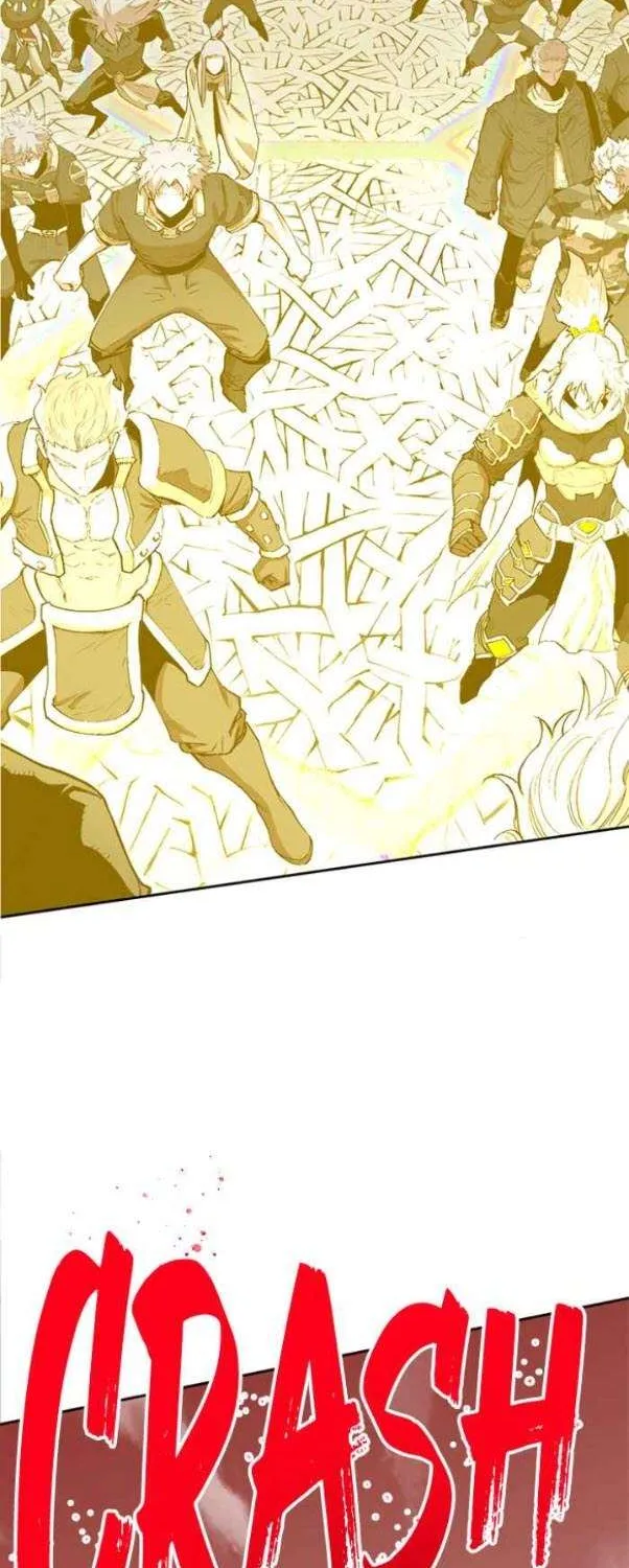 Hardcore Leveling Warrior Chapter 299 page 26 - 