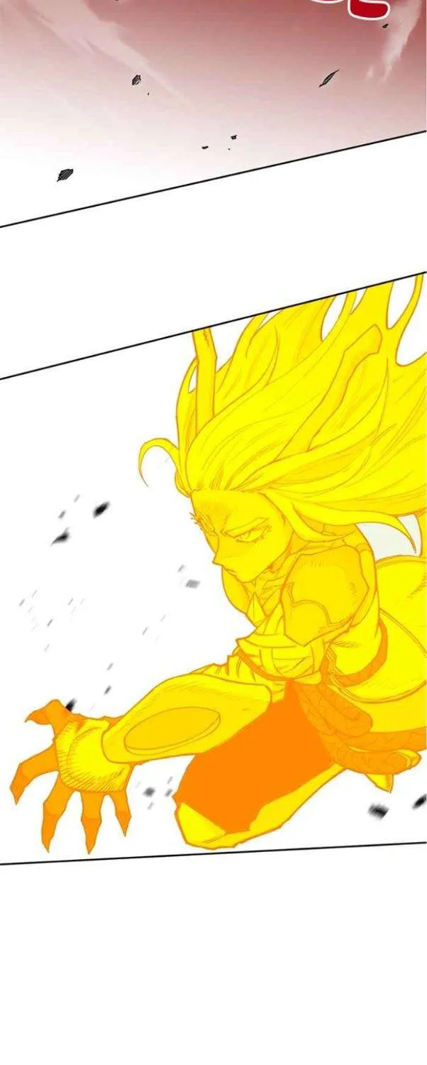 Hardcore Leveling Warrior Chapter 299 page 28 - 