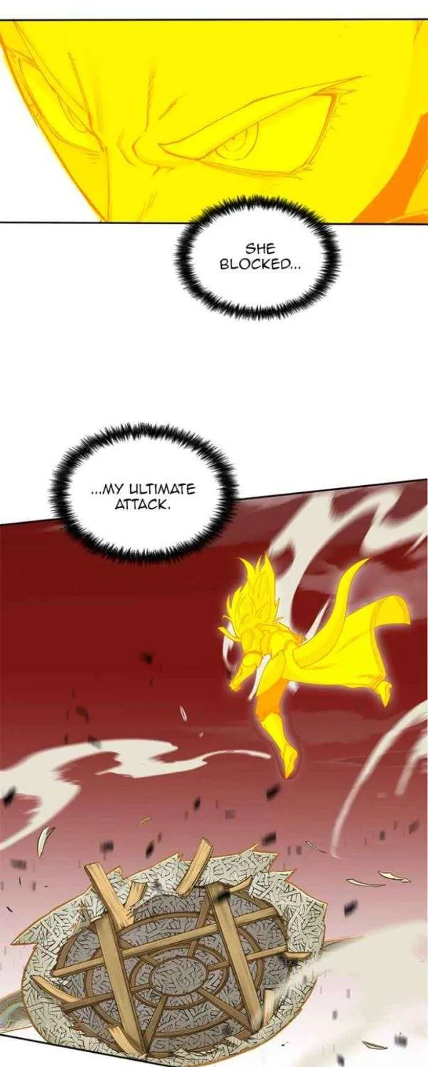 Hardcore Leveling Warrior Chapter 299 page 29 - 