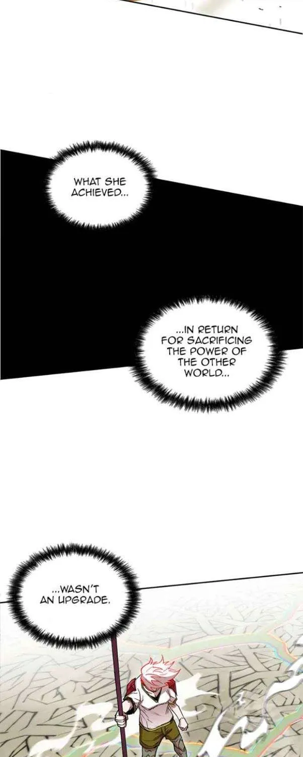 Hardcore Leveling Warrior Chapter 299 page 30 - 