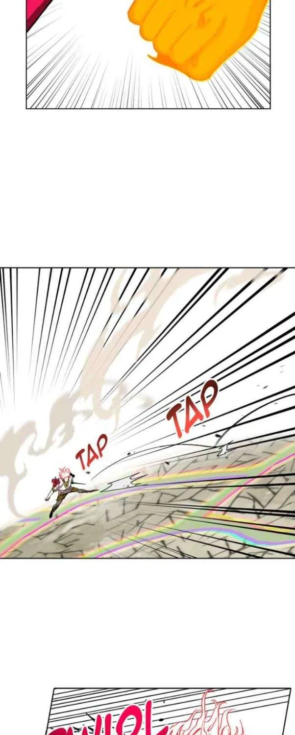 Hardcore Leveling Warrior Chapter 299 page 4 - 