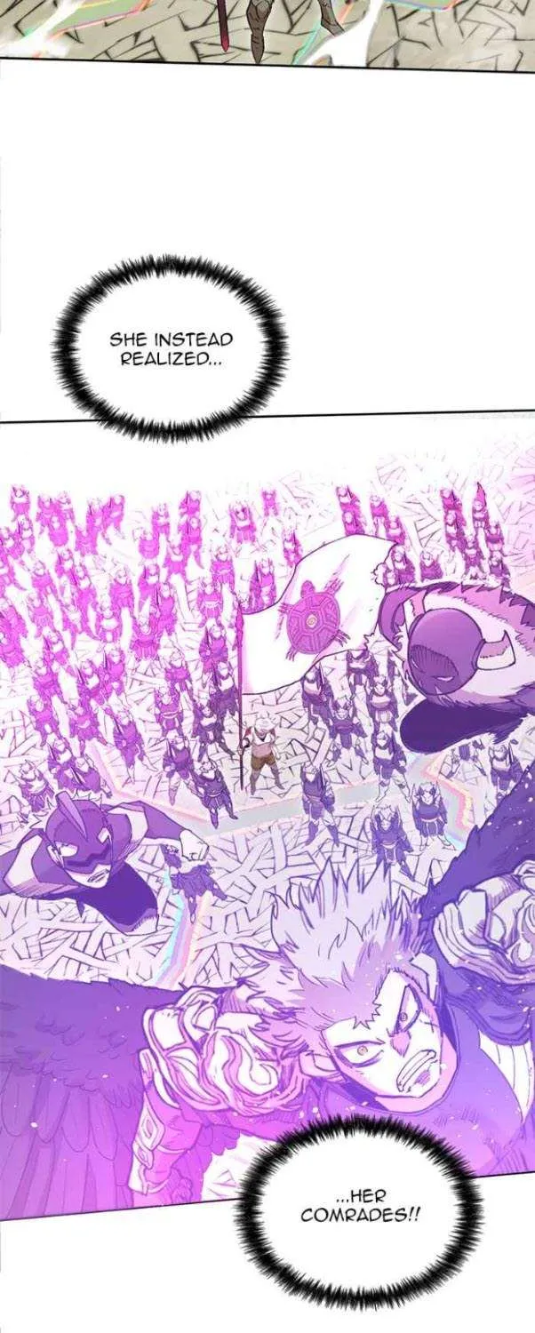 Hardcore Leveling Warrior Chapter 299 page 31 - 