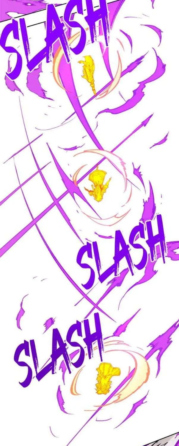 Hardcore Leveling Warrior Chapter 299 page 35 - 