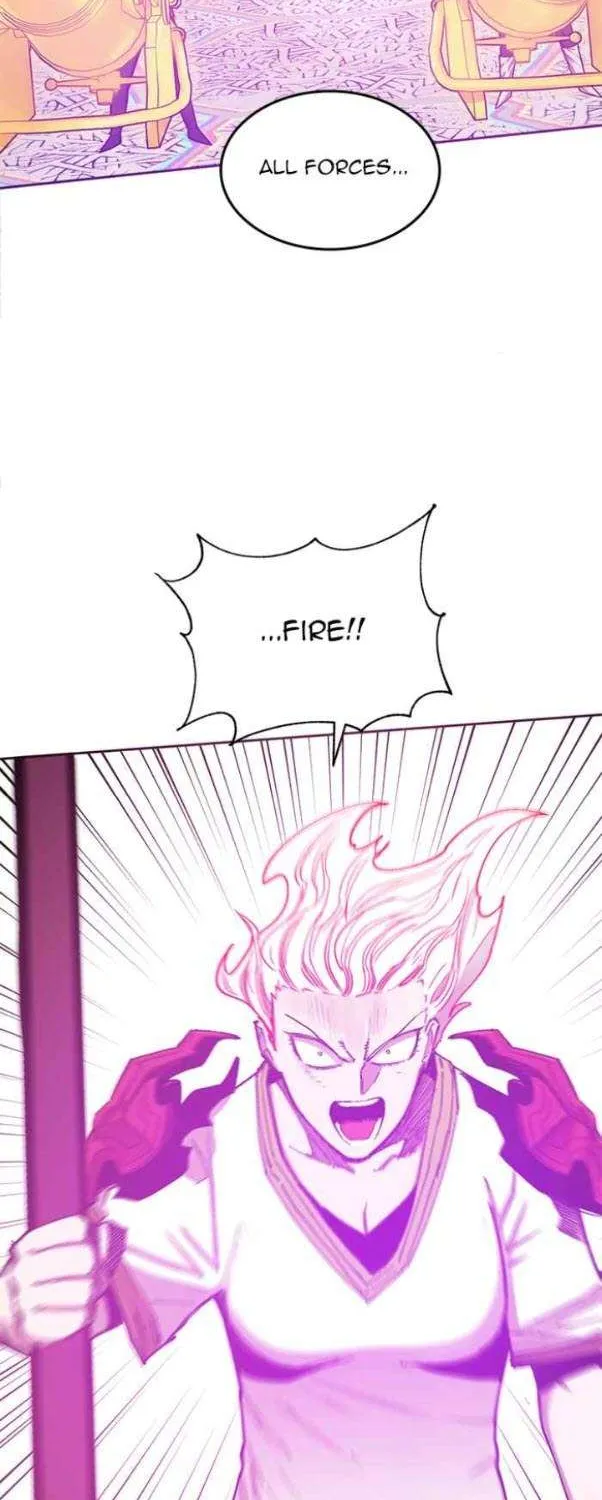 Hardcore Leveling Warrior Chapter 299 page 38 - 