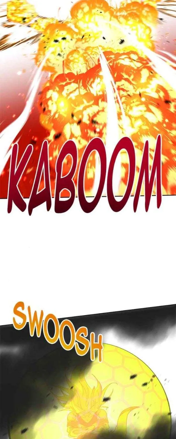 Hardcore Leveling Warrior Chapter 299 page 40 - 