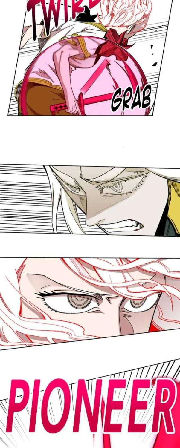 Hardcore Leveling Warrior Chapter 299 page 5 - 