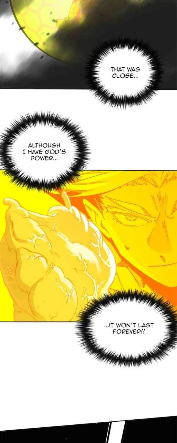 Hardcore Leveling Warrior Chapter 299 page 41 - 