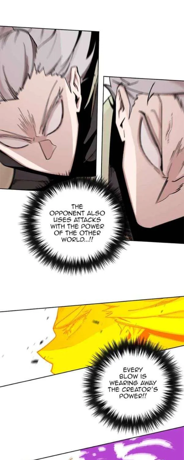Hardcore Leveling Warrior Chapter 299 page 44 - 