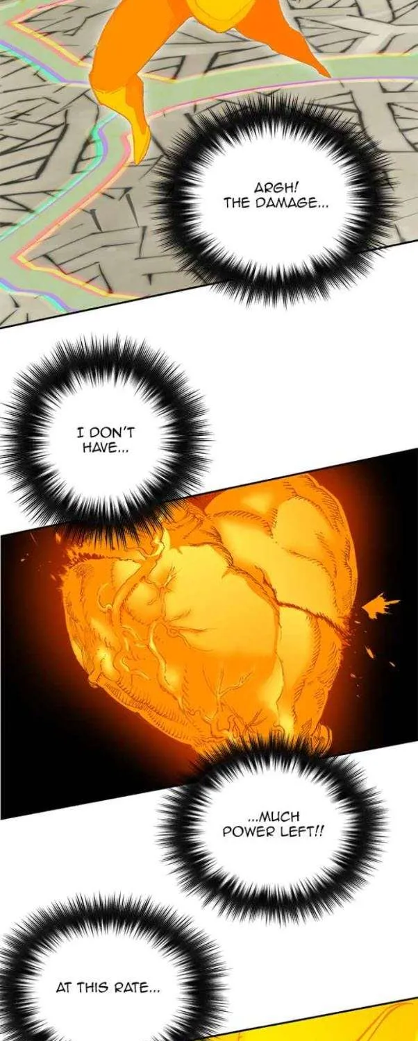 Hardcore Leveling Warrior Chapter 299 page 58 - 