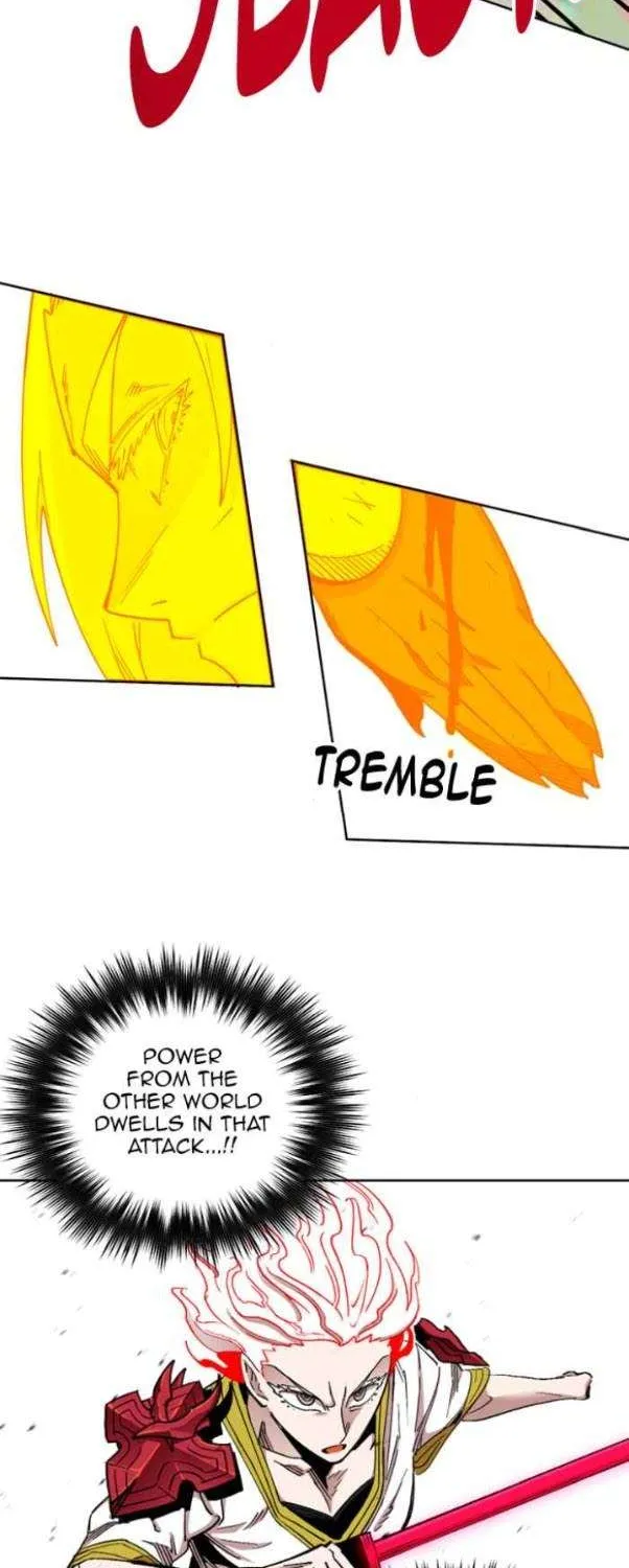 Hardcore Leveling Warrior Chapter 299 page 8 - 