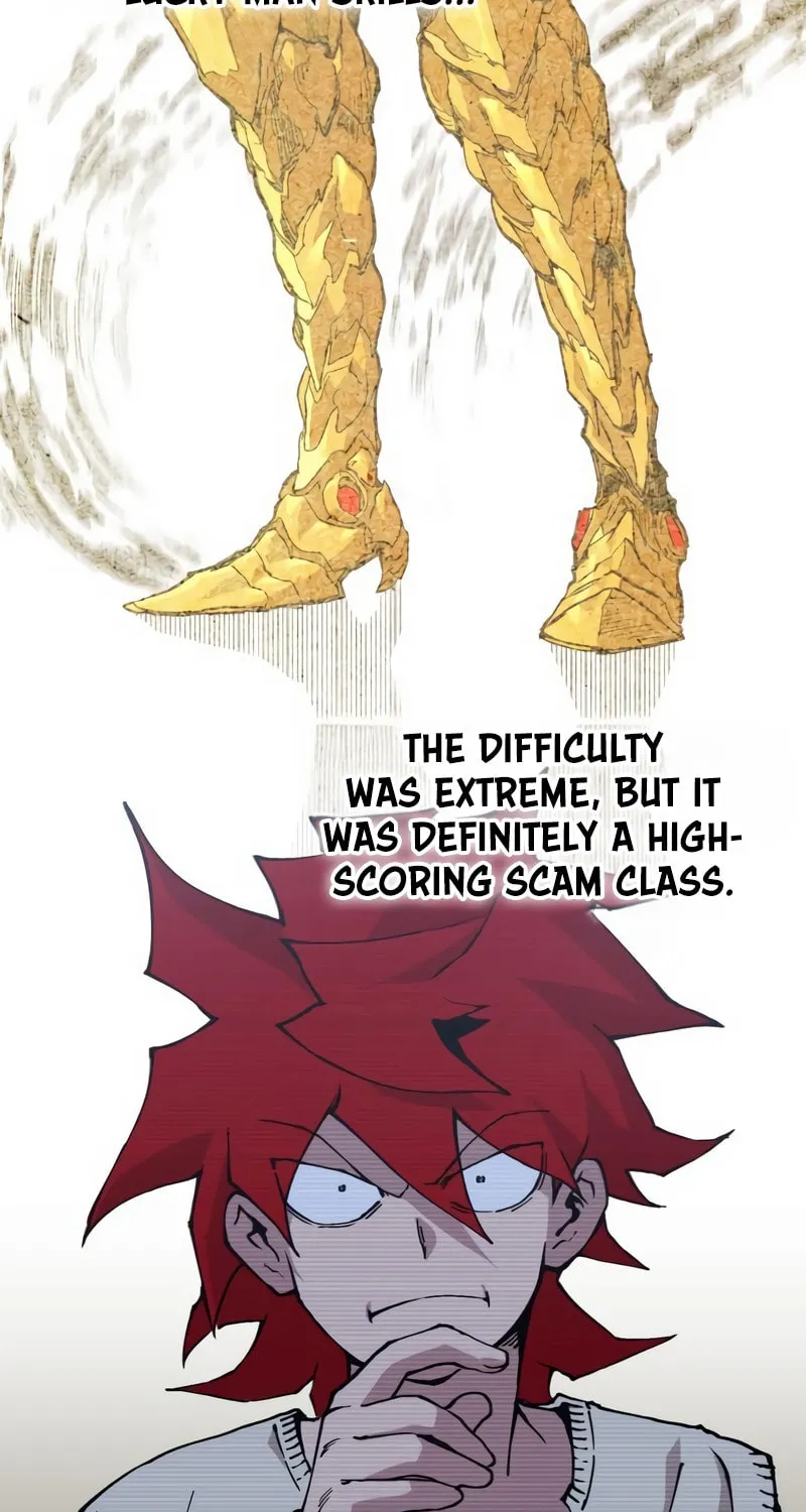 Hardcore Leveling Warrior Chapter 3 page 11 - 