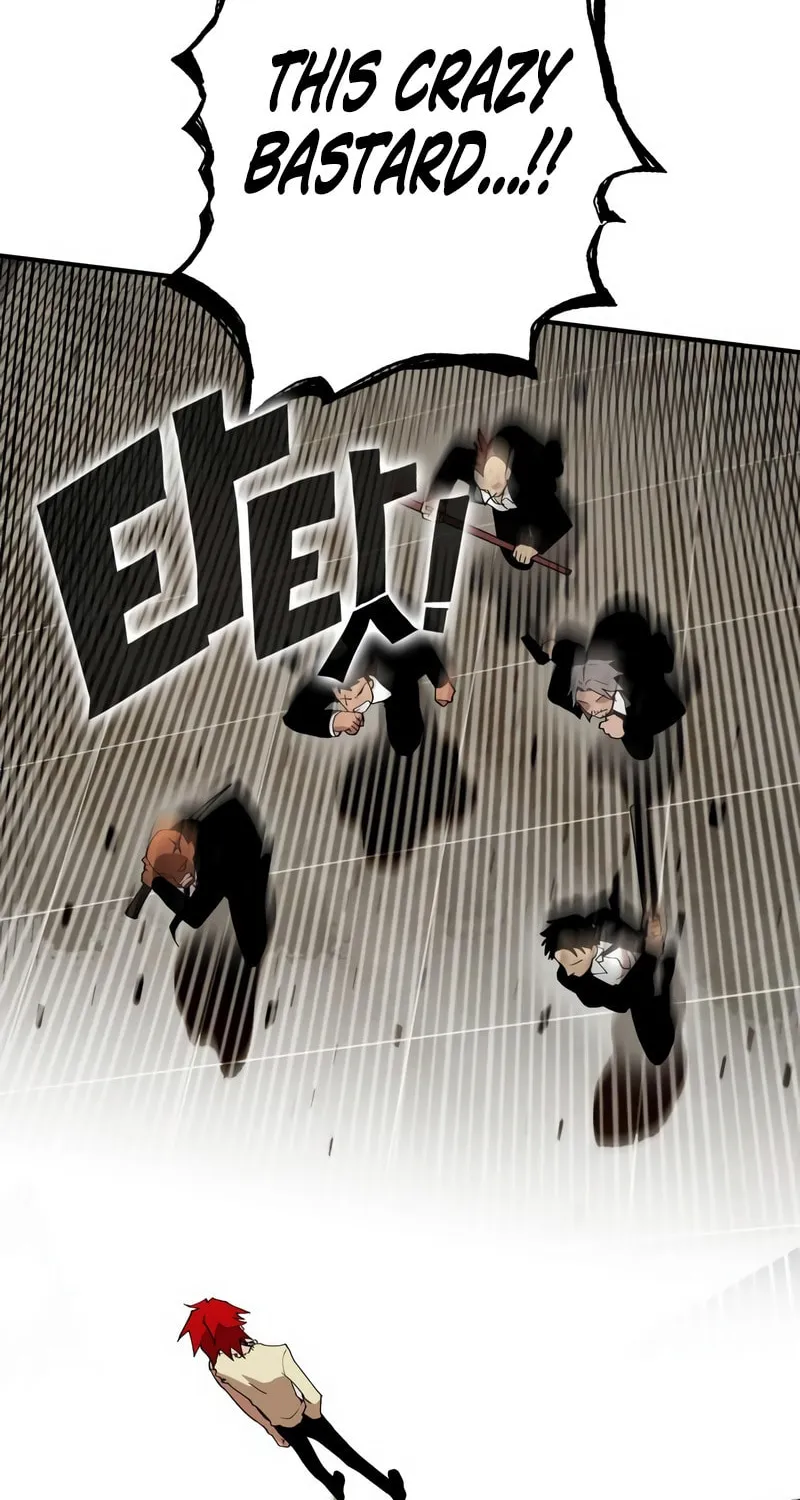 Hardcore Leveling Warrior Chapter 3 page 108 - 