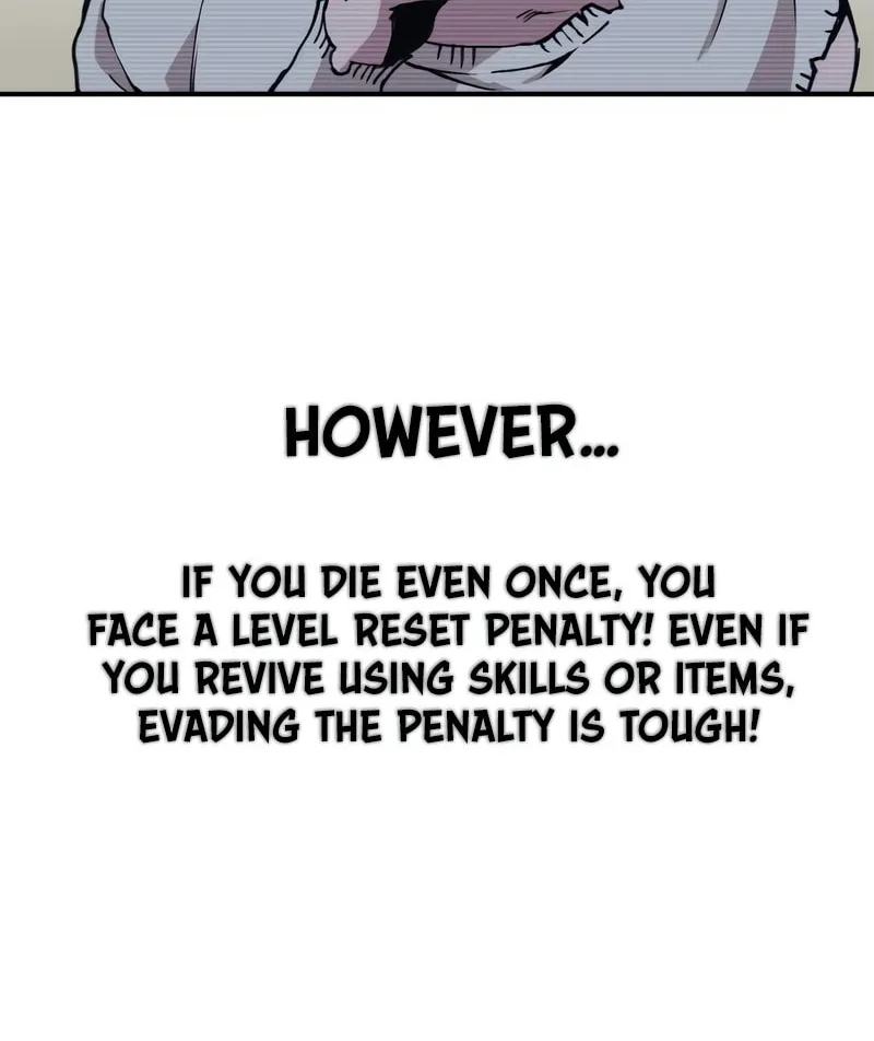 Hardcore Leveling Warrior Chapter 3 page 12 - 
