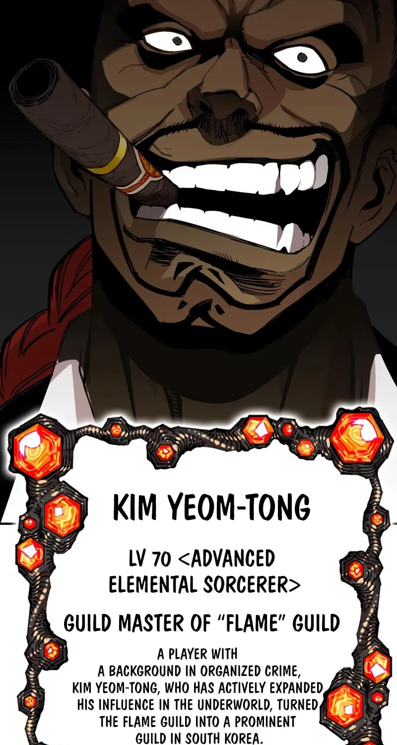 Hardcore Leveling Warrior Chapter 3 page 123 - 