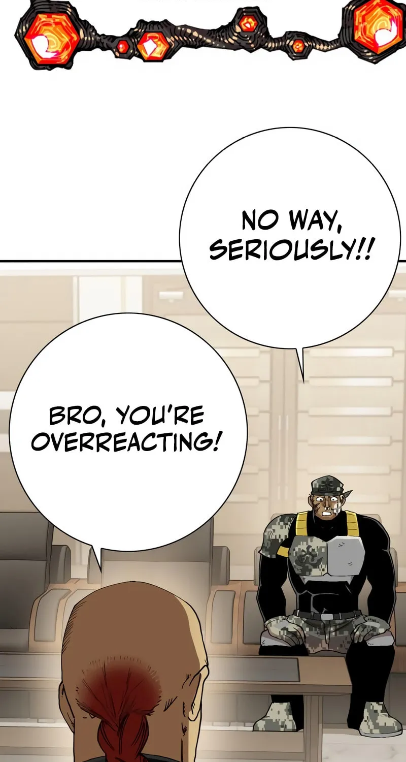 Hardcore Leveling Warrior Chapter 3 page 124 - 
