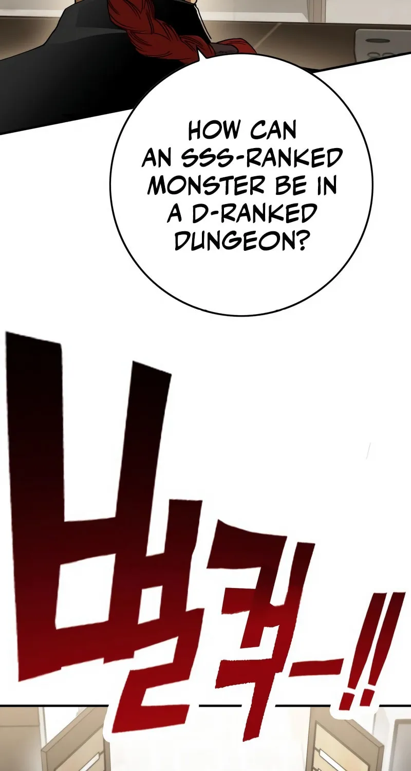 Hardcore Leveling Warrior Chapter 3 page 125 - 