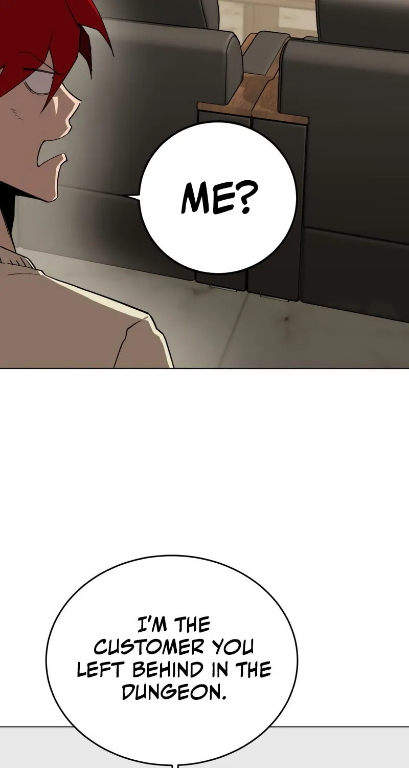 Hardcore Leveling Warrior Chapter 3 page 133 - 