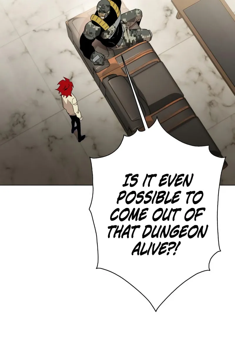 Hardcore Leveling Warrior Chapter 3 page 138 - 