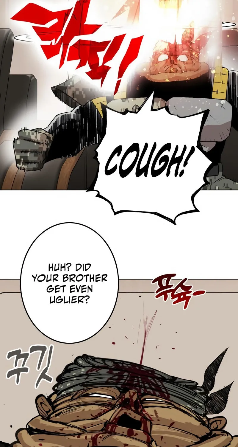 Hardcore Leveling Warrior Chapter 3 page 149 - 