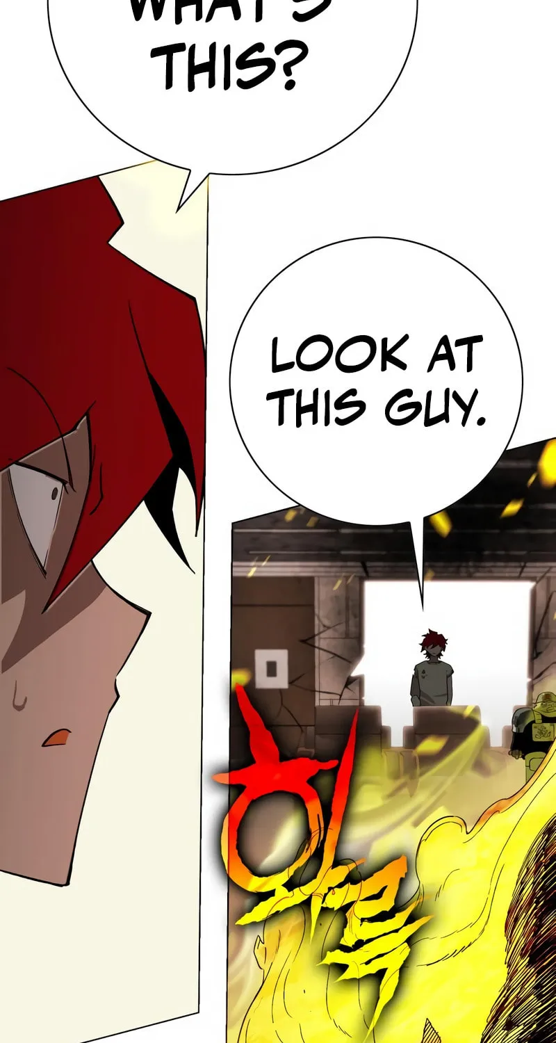 Hardcore Leveling Warrior Chapter 3 page 156 - 