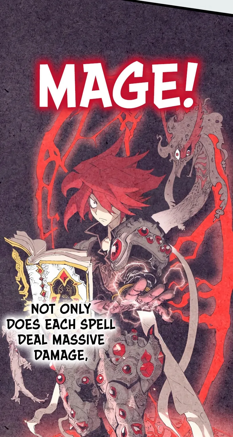 Hardcore Leveling Warrior Chapter 3 page 17 - 