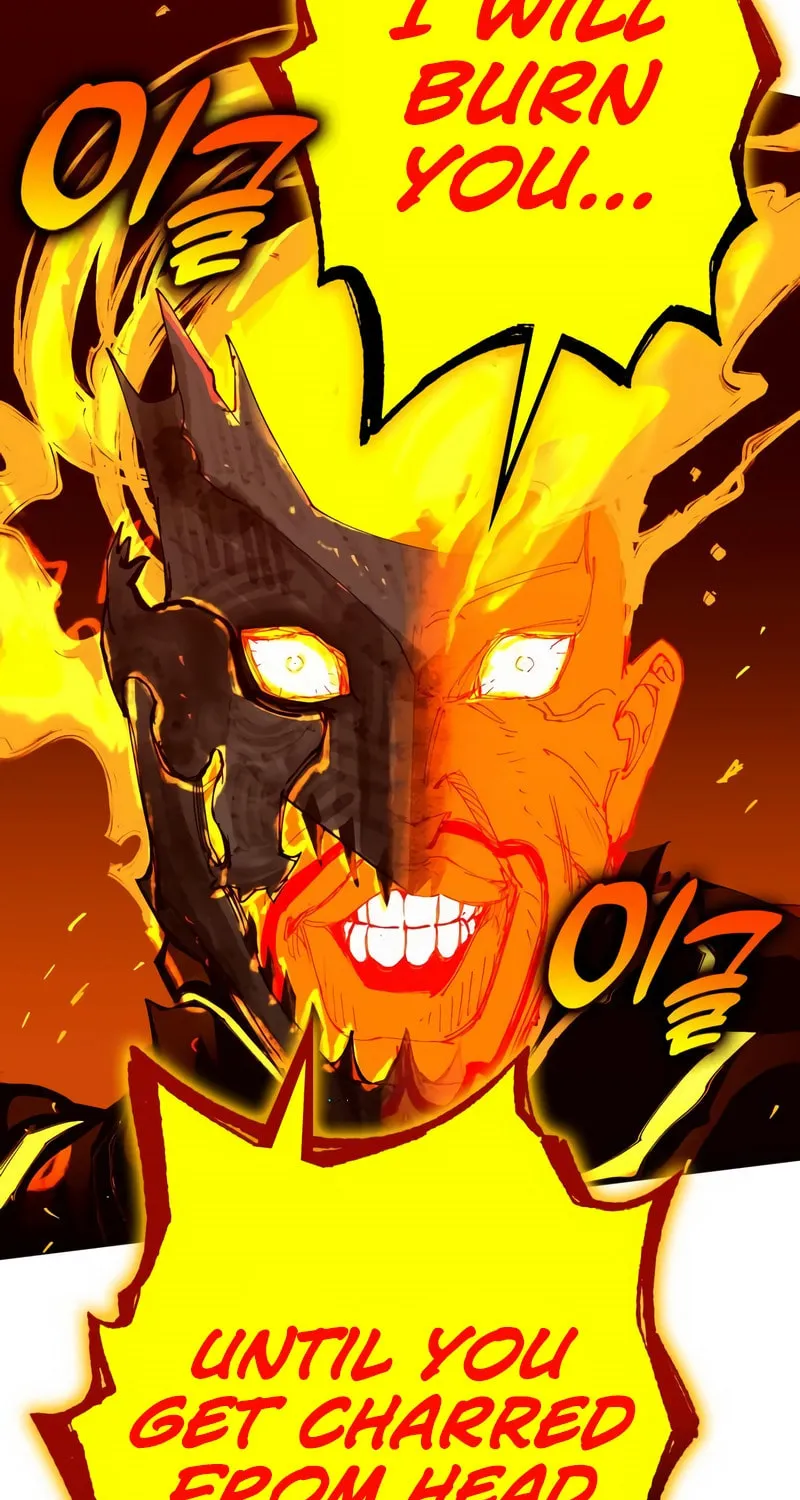 Hardcore Leveling Warrior Chapter 3 page 161 - 
