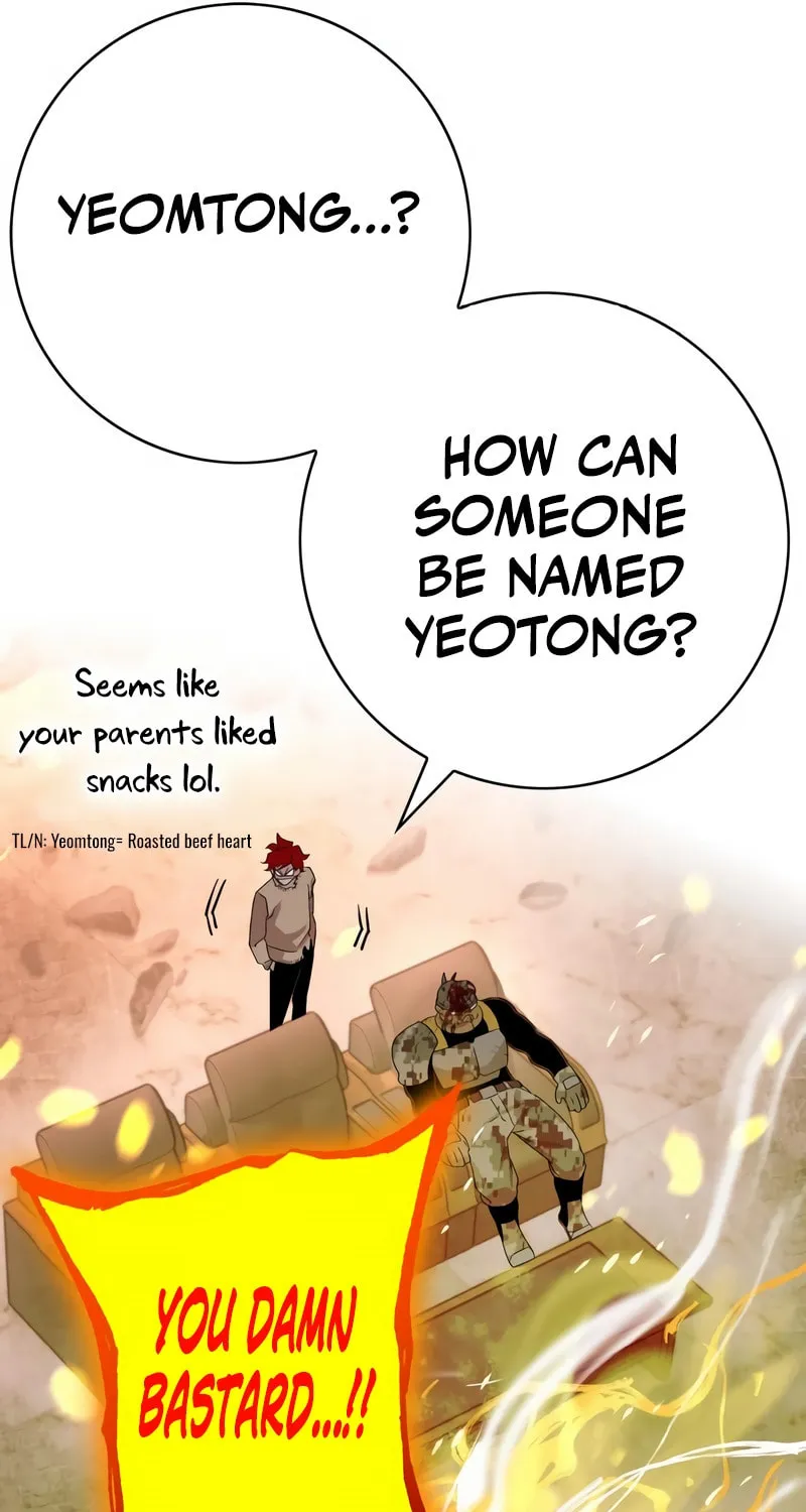 Hardcore Leveling Warrior Chapter 3 page 163 - 