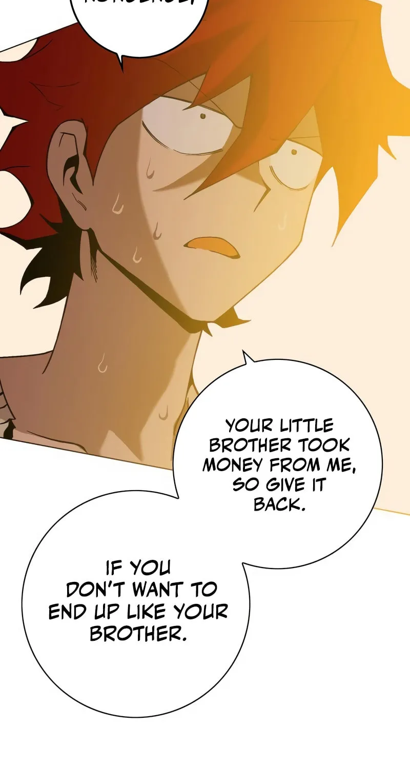 Hardcore Leveling Warrior Chapter 3 page 165 - 