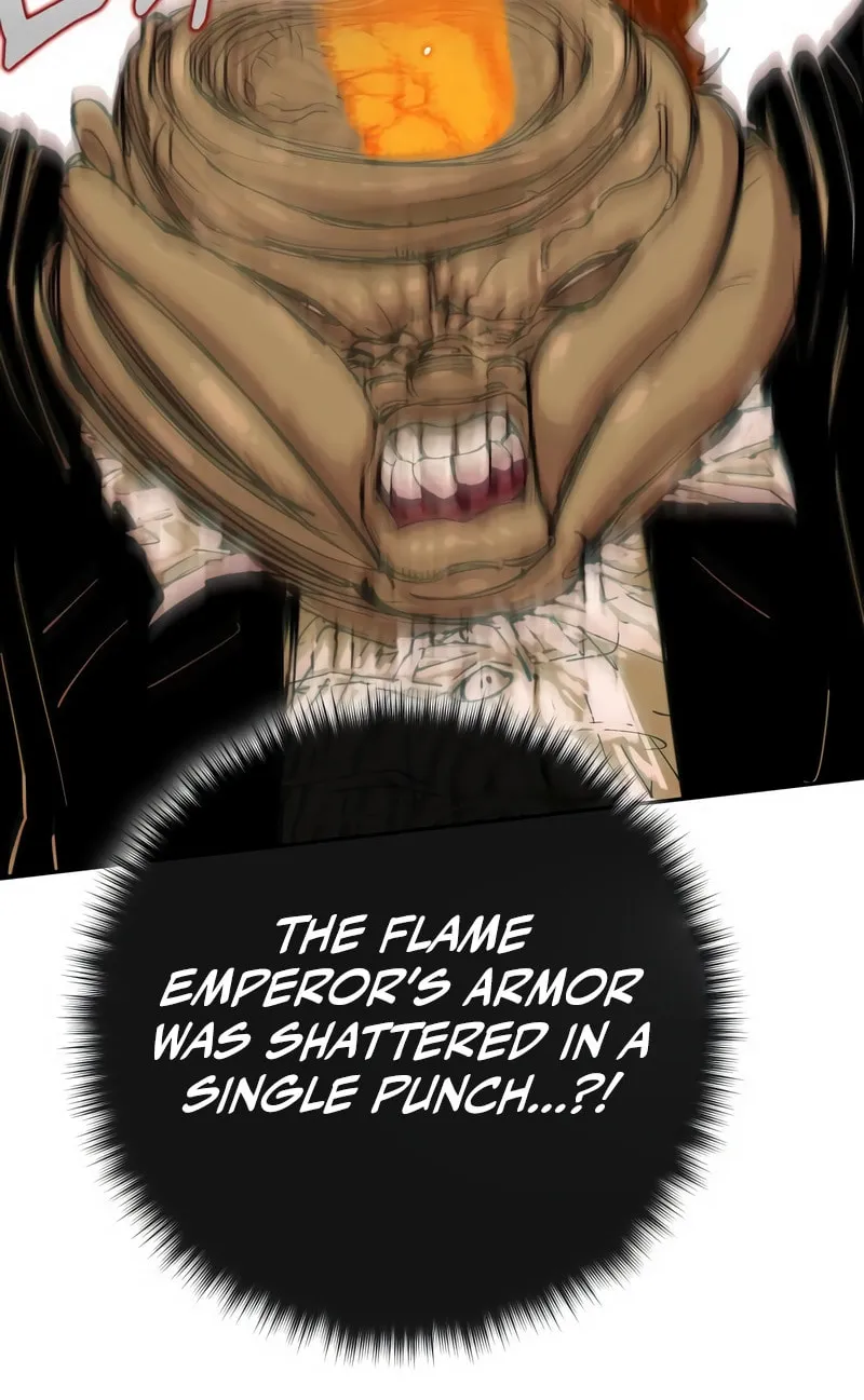 Hardcore Leveling Warrior Chapter 3 page 174 - 