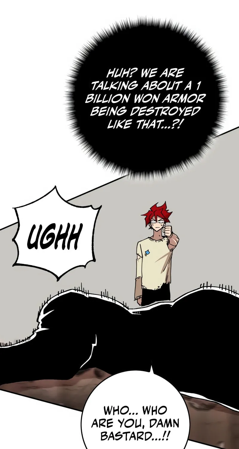 Hardcore Leveling Warrior Chapter 3 page 175 - 