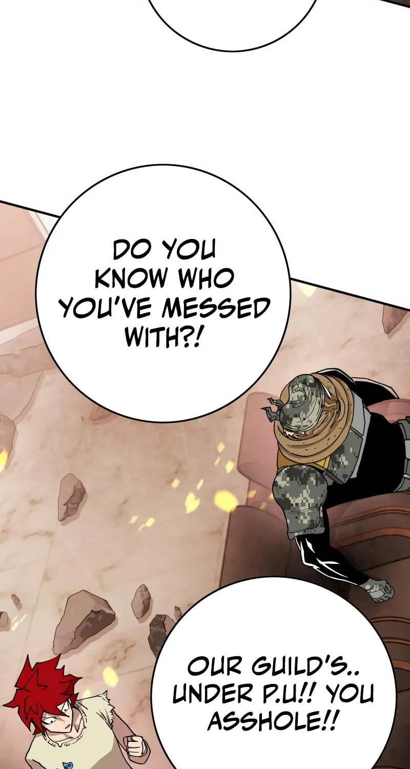 Hardcore Leveling Warrior Chapter 3 page 176 - 