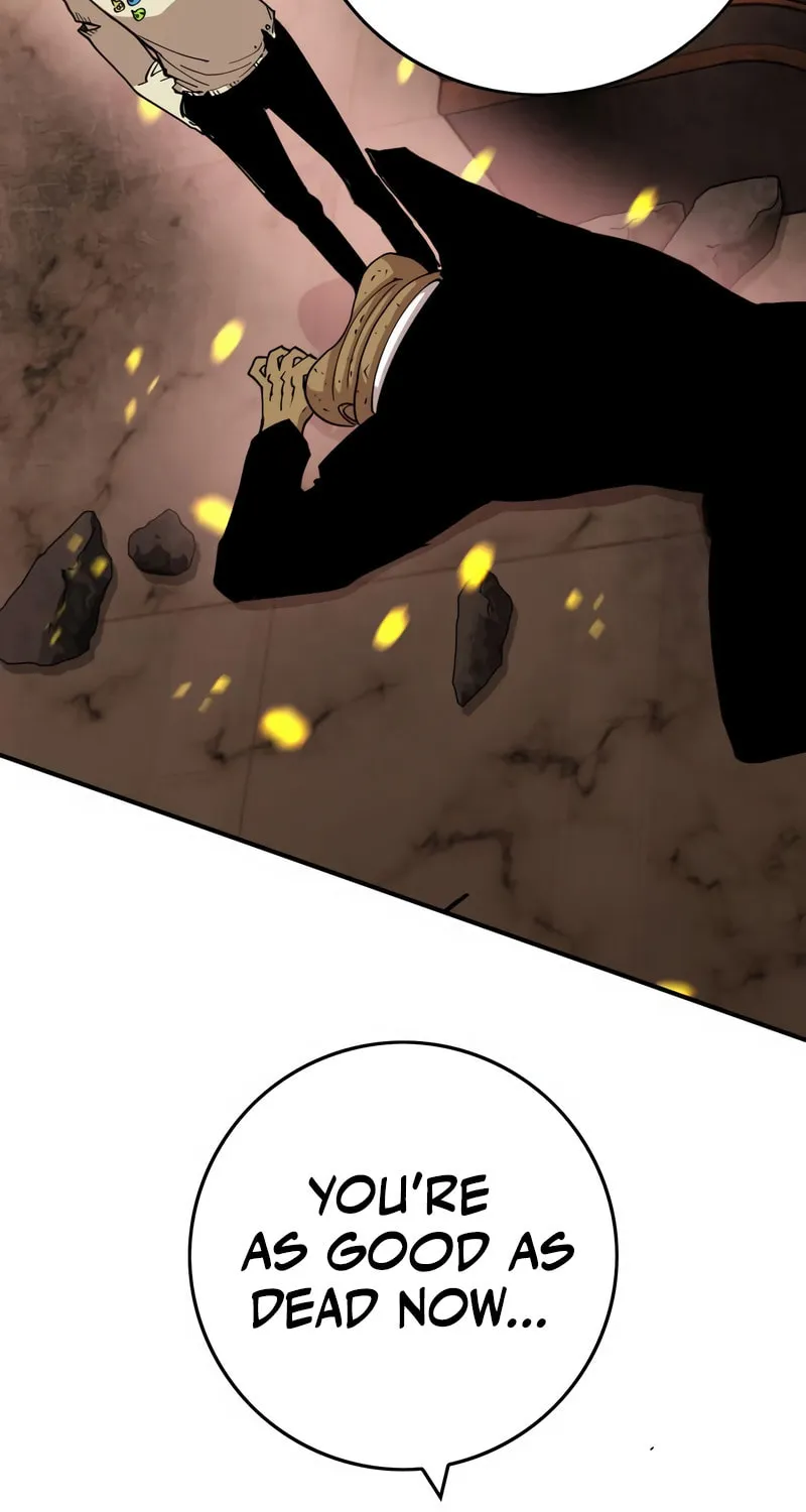 Hardcore Leveling Warrior Chapter 3 page 177 - 
