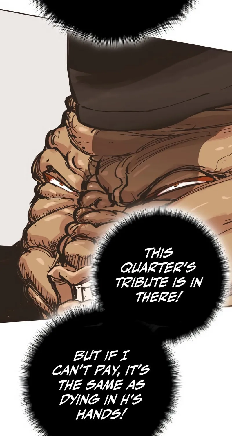 Hardcore Leveling Warrior Chapter 3 page 183 - 
