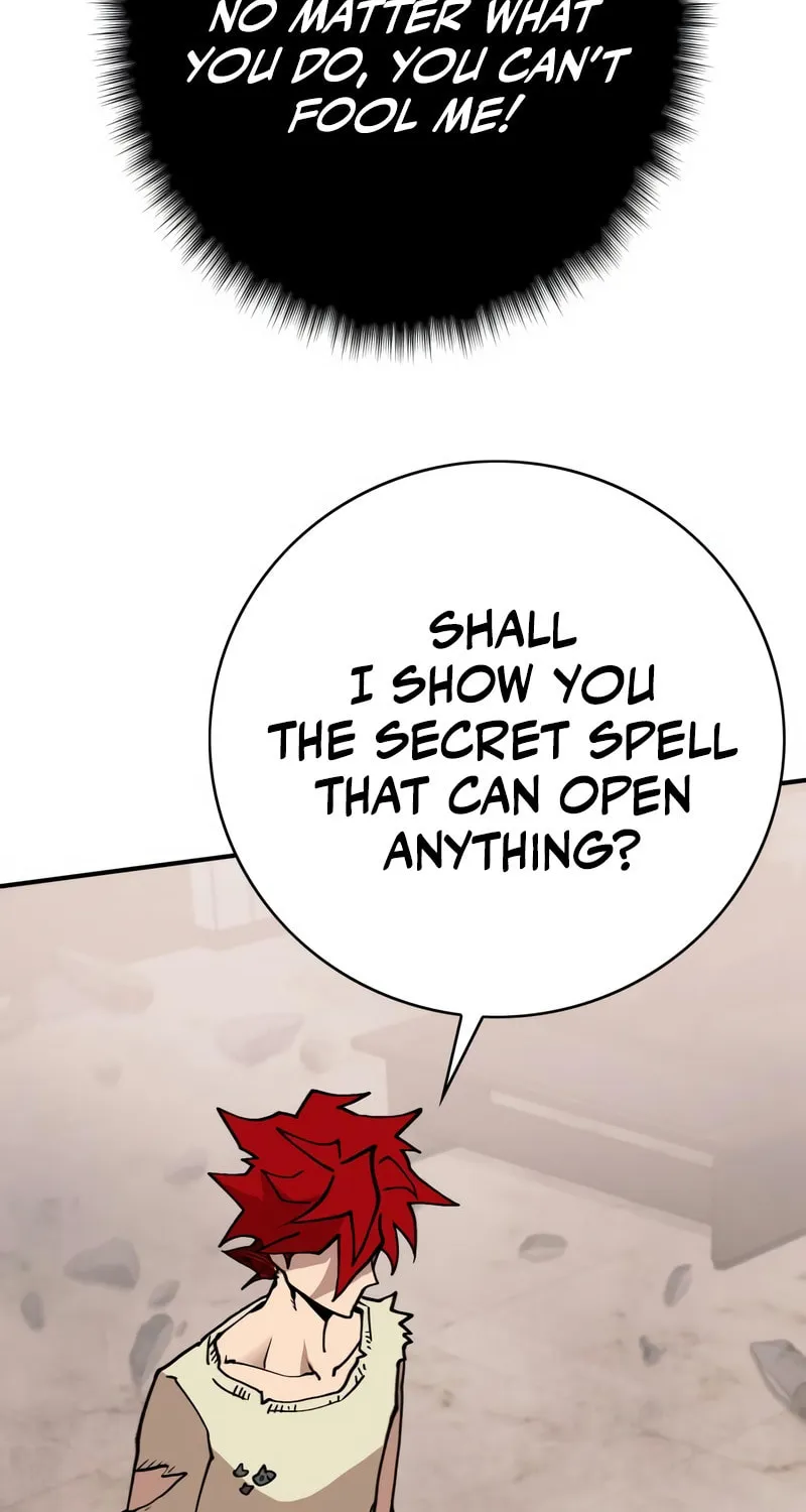 Hardcore Leveling Warrior Chapter 3 page 188 - 