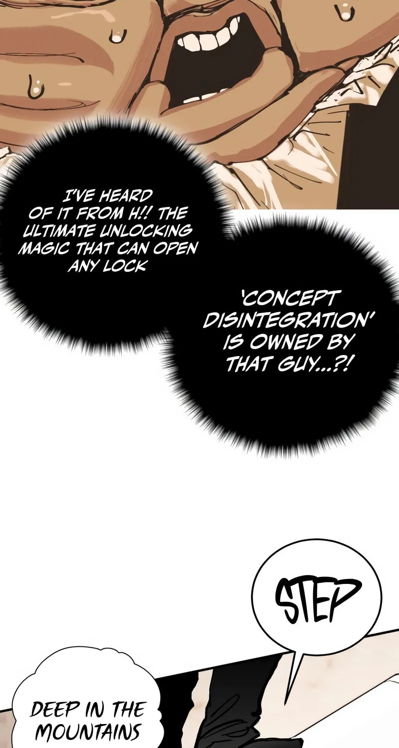 Hardcore Leveling Warrior Chapter 3 page 191 - 