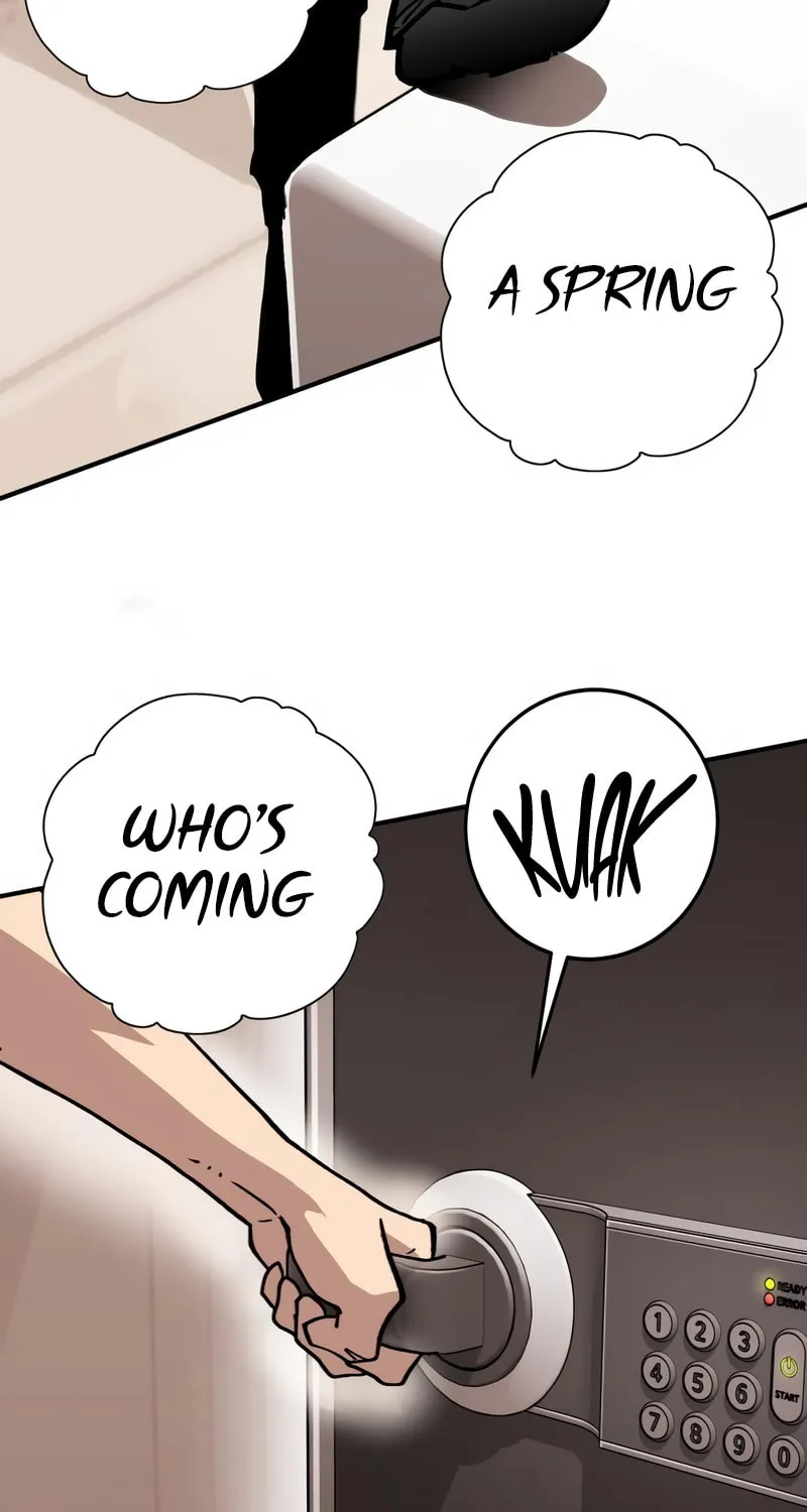 Hardcore Leveling Warrior Chapter 3 page 192 - 
