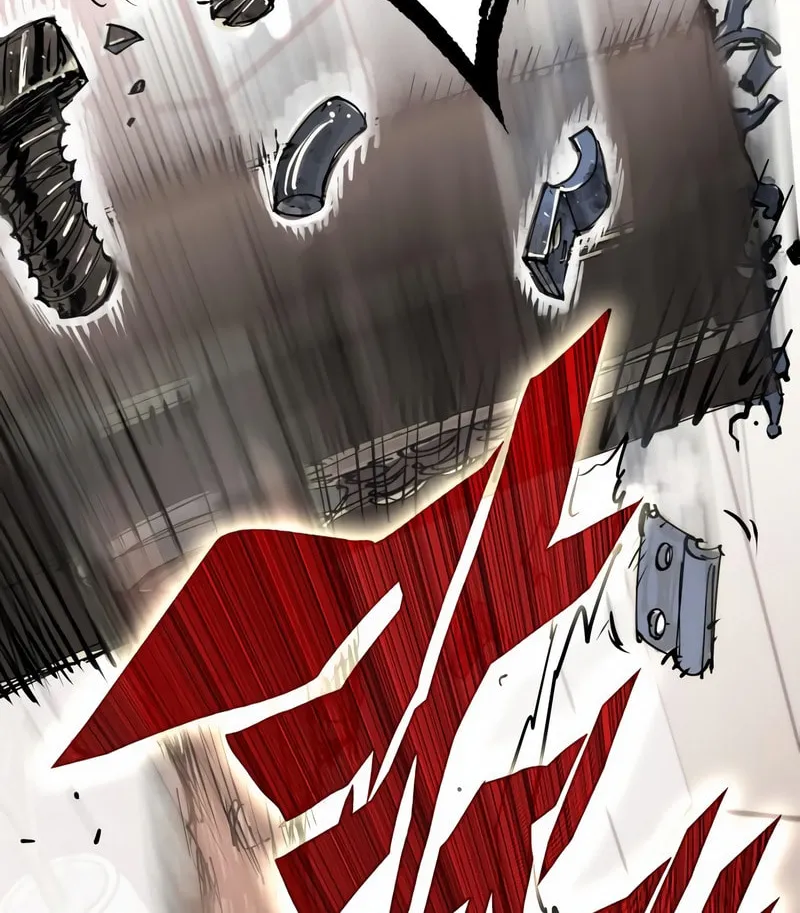 Hardcore Leveling Warrior Chapter 3 page 194 - 