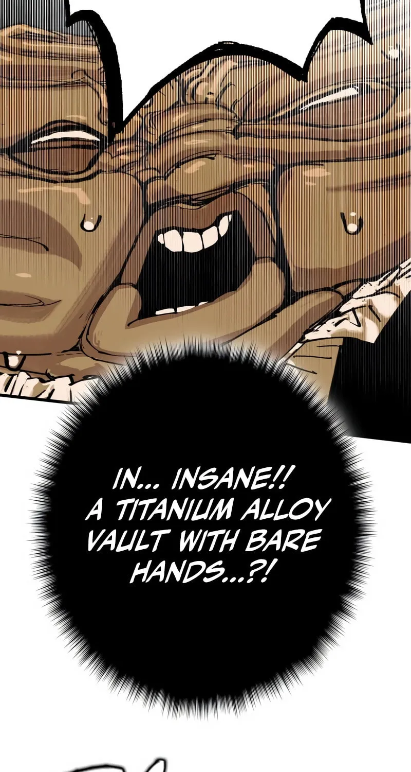 Hardcore Leveling Warrior Chapter 3 page 196 - 