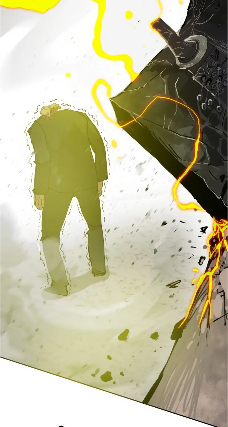 Hardcore Leveling Warrior Chapter 3 page 205 - 
