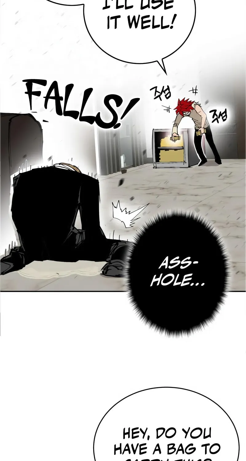 Hardcore Leveling Warrior Chapter 3 page 213 - 