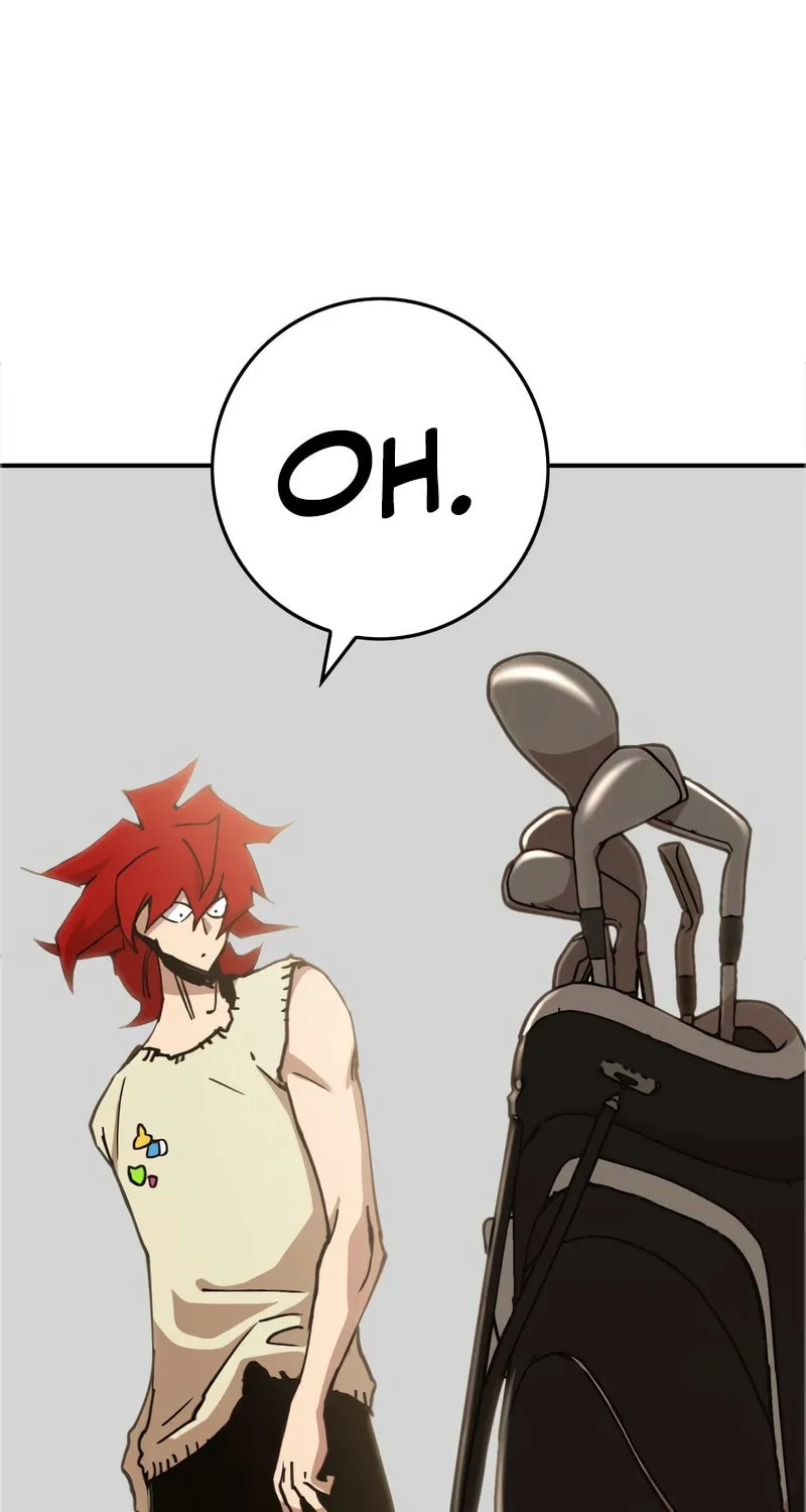 Hardcore Leveling Warrior Chapter 3 page 215 - 