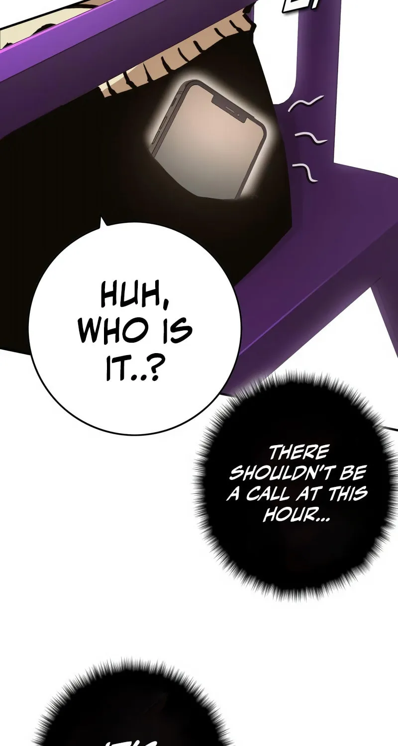 Hardcore Leveling Warrior Chapter 3 page 237 - 