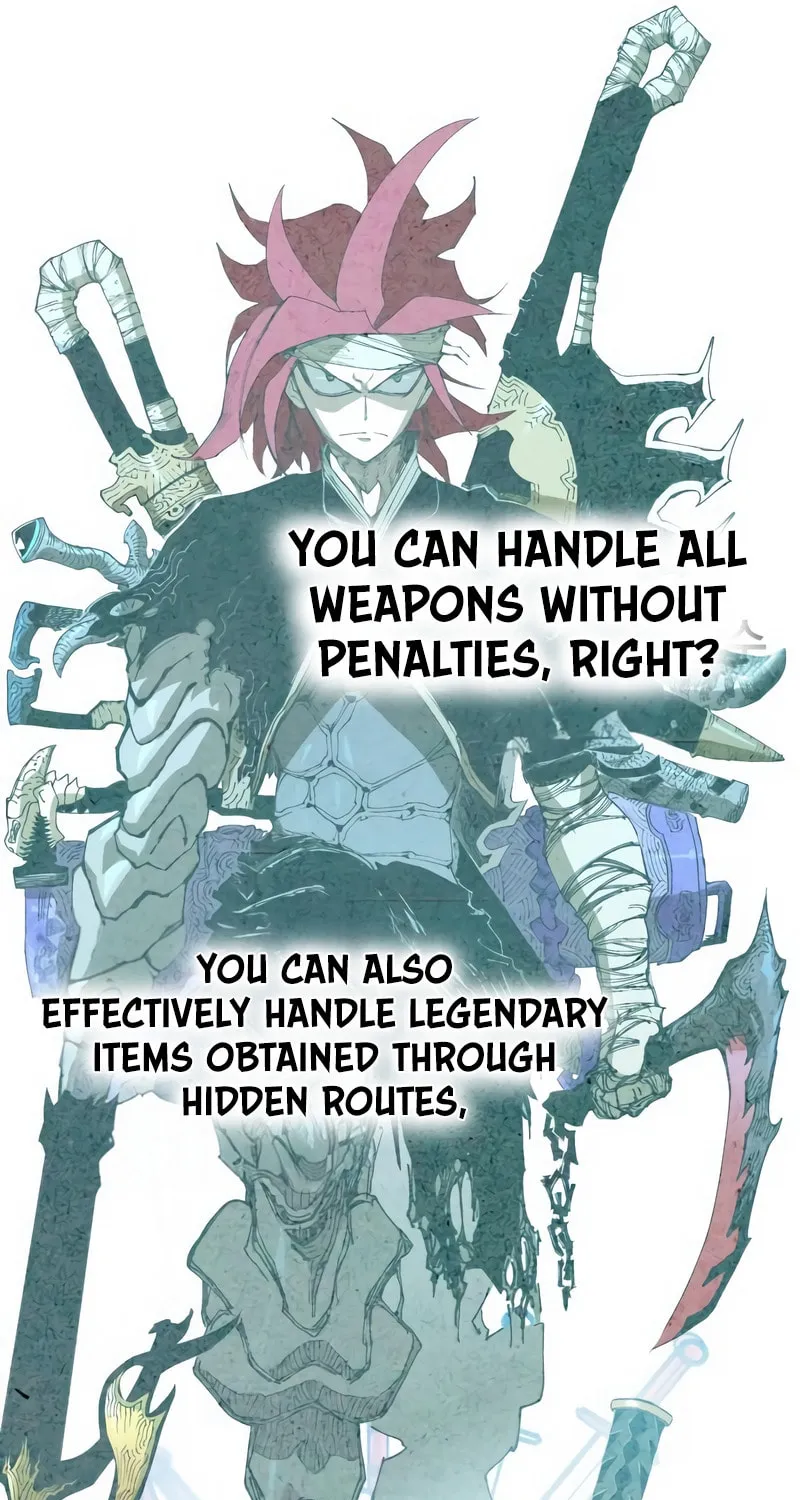 Hardcore Leveling Warrior Chapter 3 page 25 - 