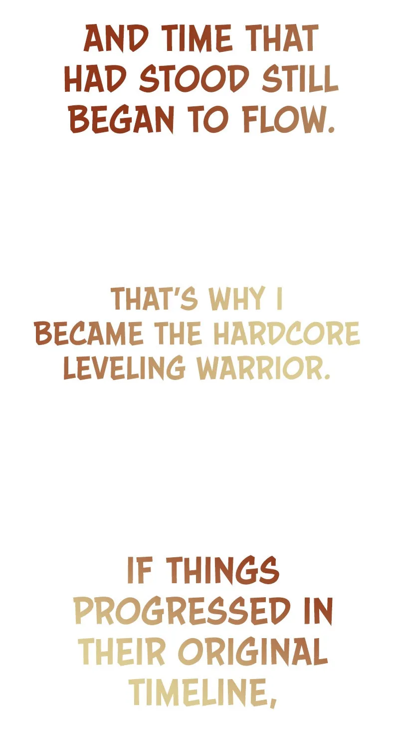 Hardcore Leveling Warrior Chapter 3 page 245 - 