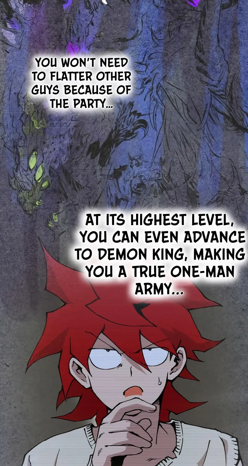 Hardcore Leveling Warrior Chapter 3 page 33 - 