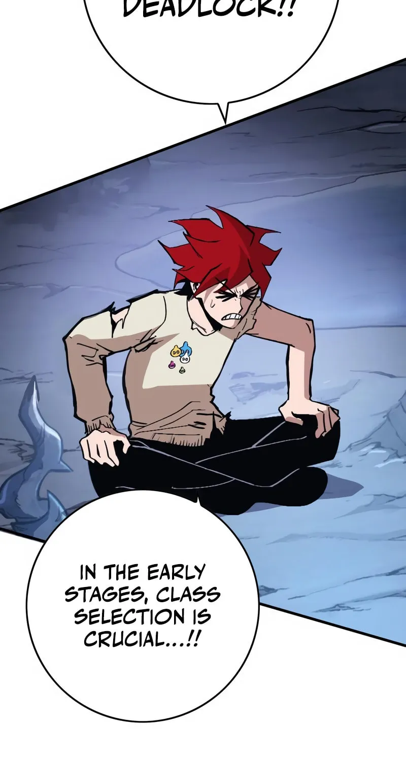 Hardcore Leveling Warrior Chapter 3 page 35 - 