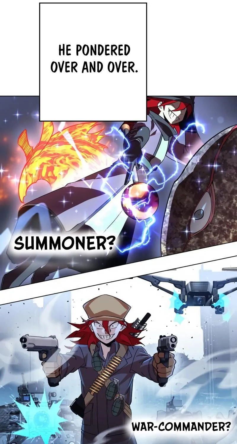 Hardcore Leveling Warrior Chapter 3 page 37 - 