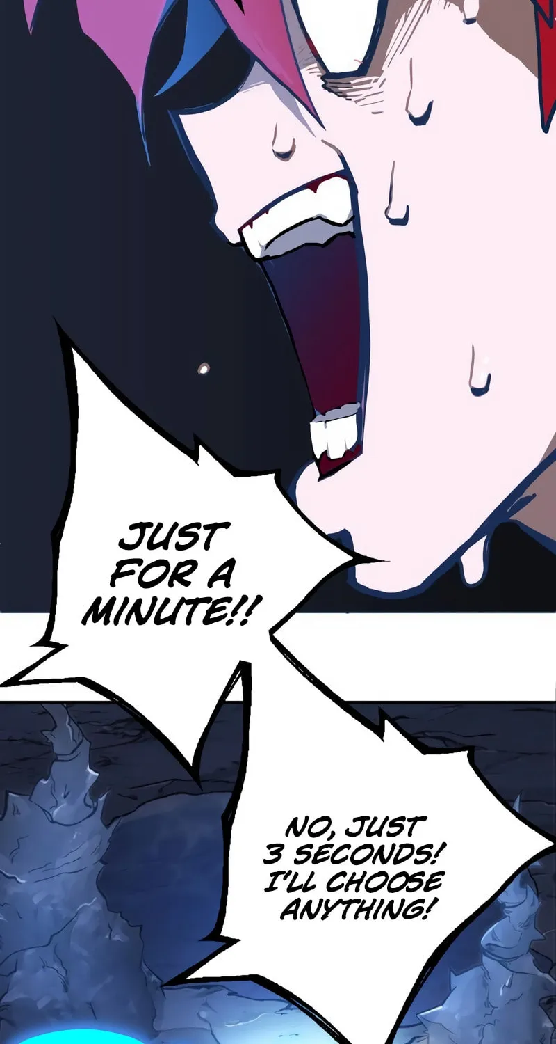 Hardcore Leveling Warrior Chapter 3 page 44 - 
