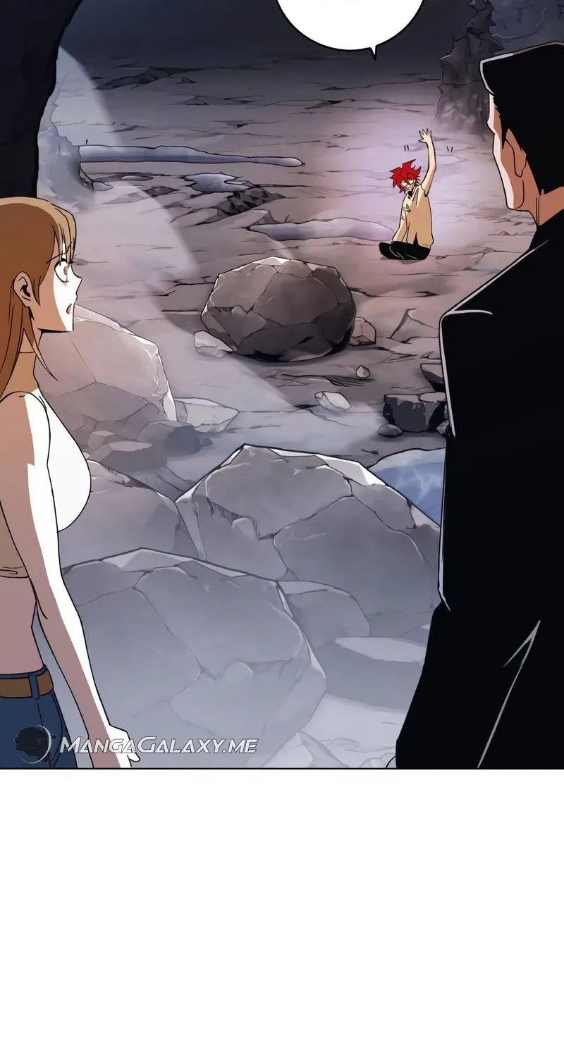 Hardcore Leveling Warrior Chapter 3 page 64 - 
